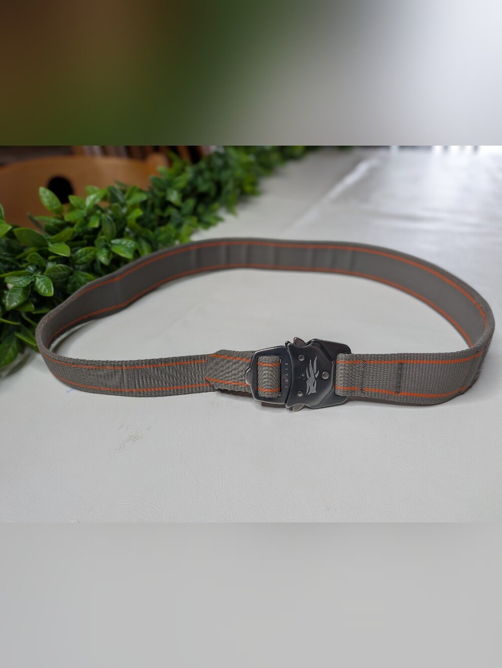 Sitka Tactical Woodsmoke Belt Size Medium 30-35" - Picture 2 of 13